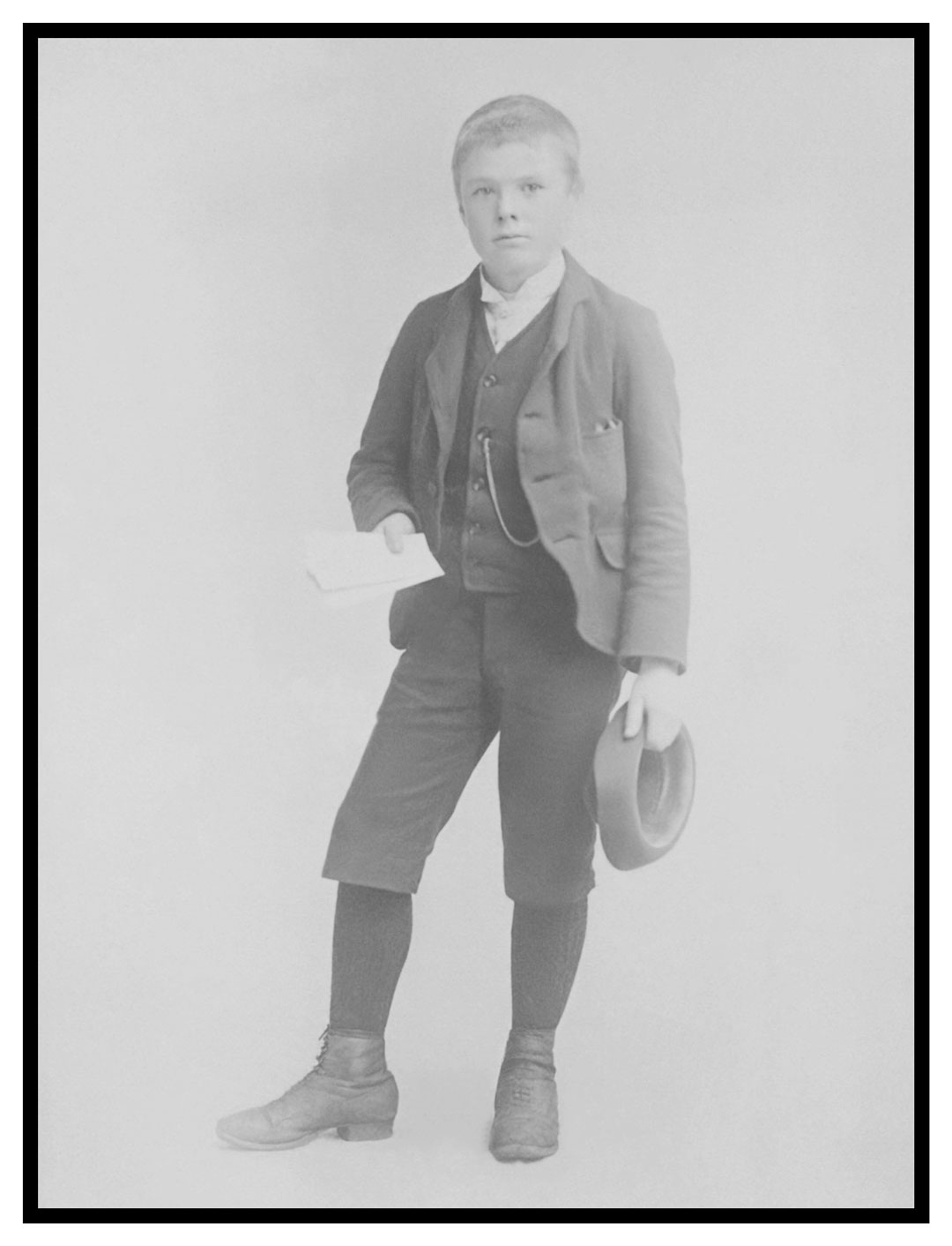 Charles Victor Monaghan 1892 Web