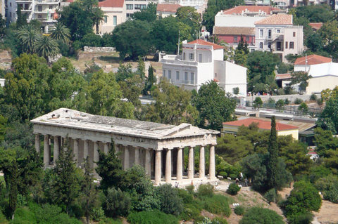 Greece 2008 Fiona 064