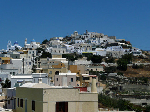 Greece 2008 Fiona 122